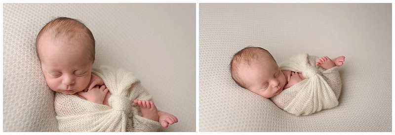 Beaumont Newborn Baby Photographer