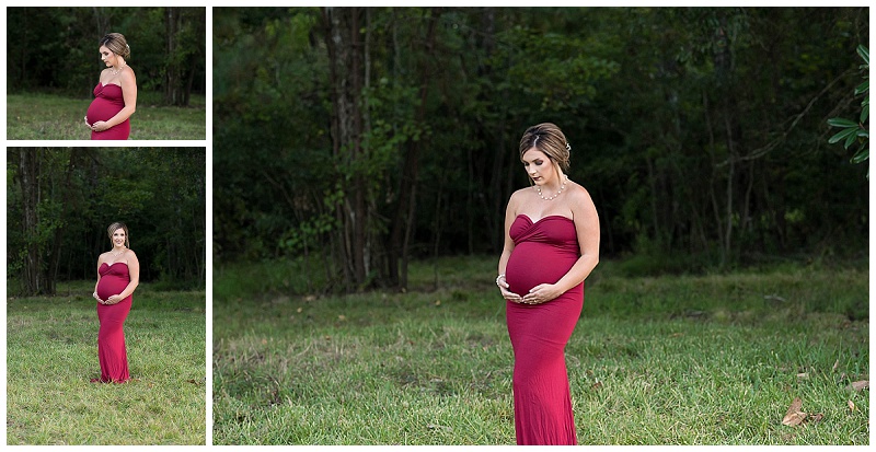 maternity photography beaumont texas