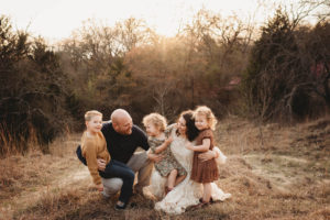 fort worth family photographer