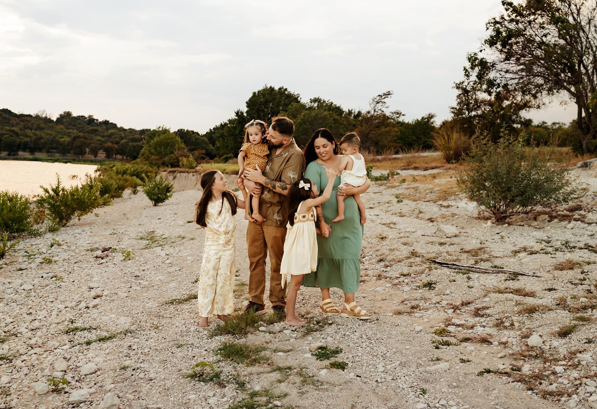 Southlake Family Photographer