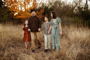 Ft Worth family photographer