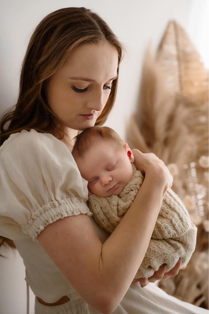 Sweet mom and baby image by Paula Goforth in Fort Worth 