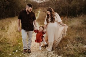 Ft Worth Family Photographer