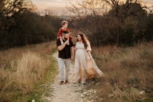 Ft Worth Family Photographer