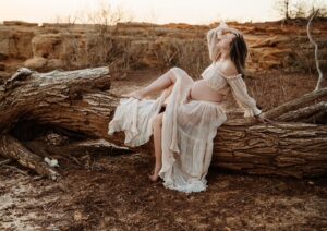 Ft Worth Maternity Photographer