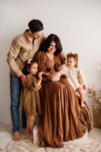 North Fort Worth Family Photographer