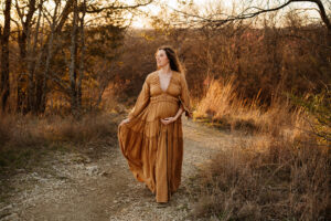 Ft Worth Maternity Photographer