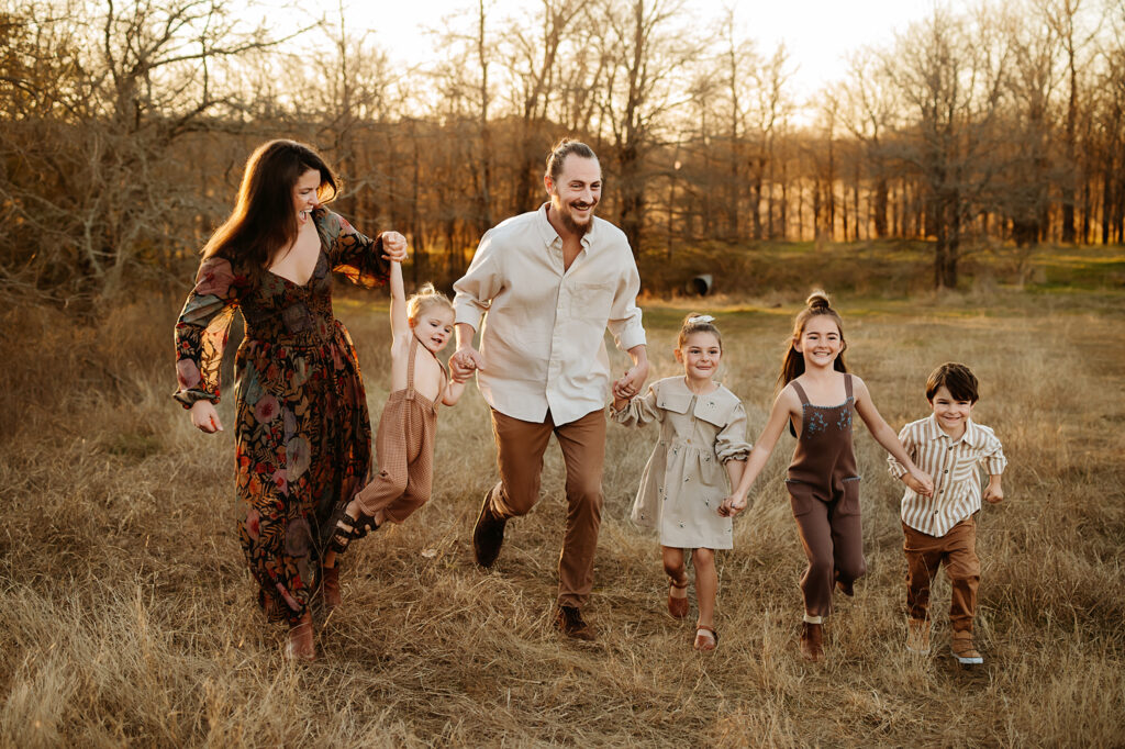 Decatur location in texas for Paula Goforth 