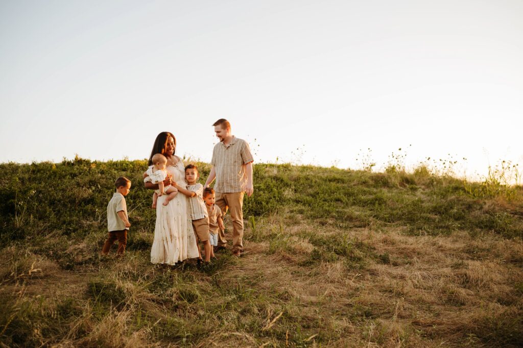 Arbor Hills Nature Preserve – Plano