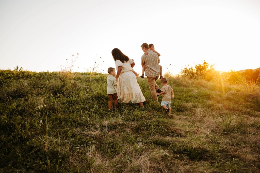 Arbor Hills Nature Preserve – Plano
