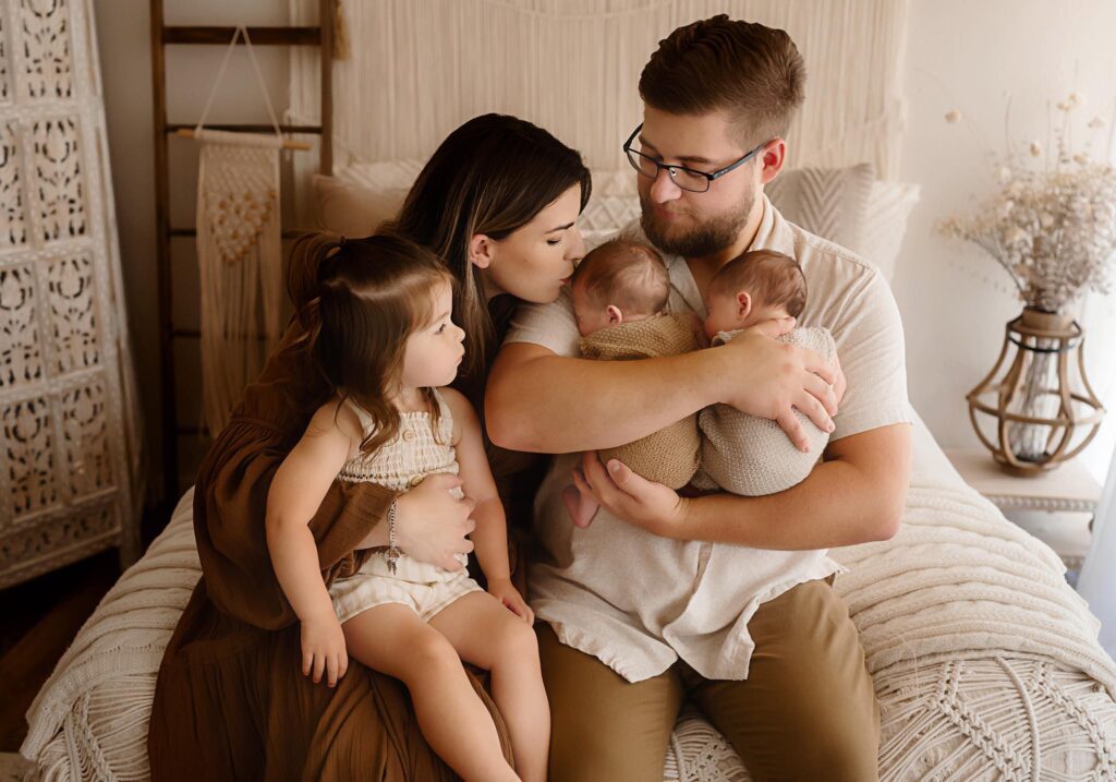 Letter to mom: dreamy photoshoot by Fort Worth photographer Paula Goforth 
