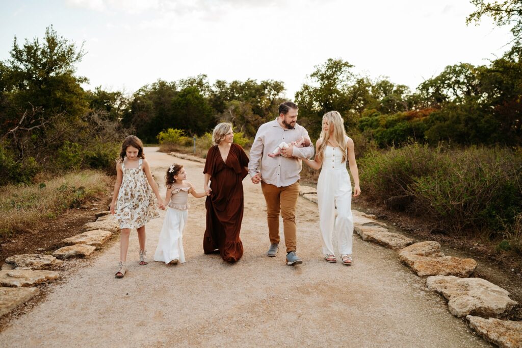 Fort Worth photographer loyalty program