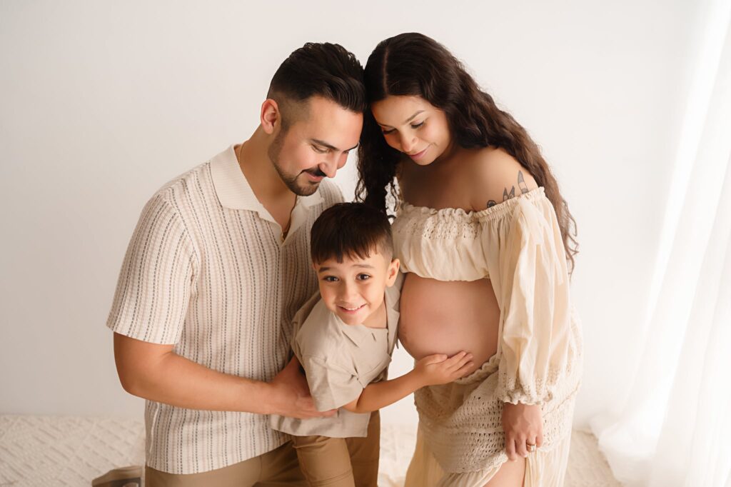 investment in family and newborn photography in Dallas Fort Worth 