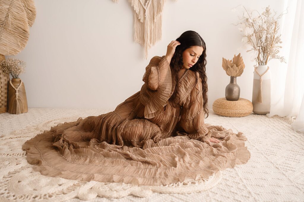 investment in family and newborn photography in Dallas Fort Worth 