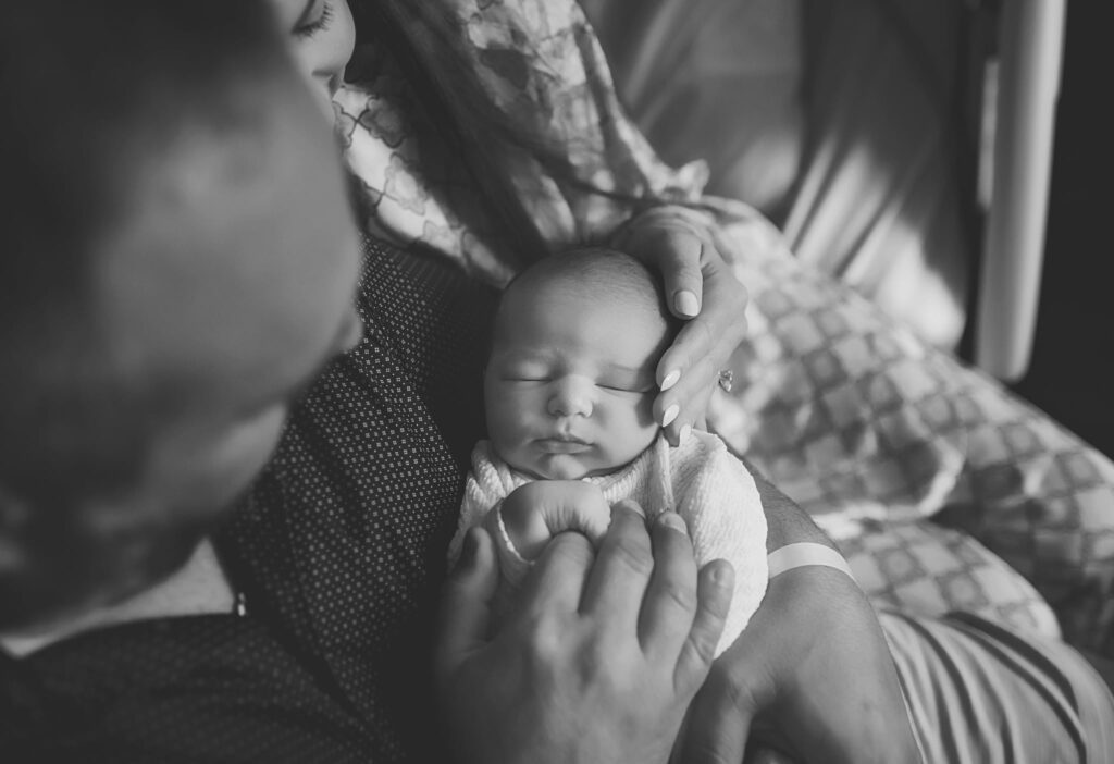 Studio and outdoor family and newborn photographer Paula Goforth: amazing google reviews!