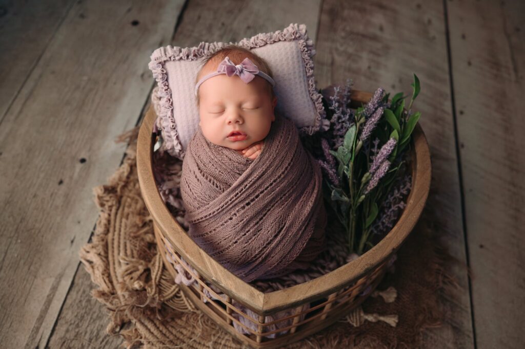 investment in family and newborn photography in Dallas Fort Worth 