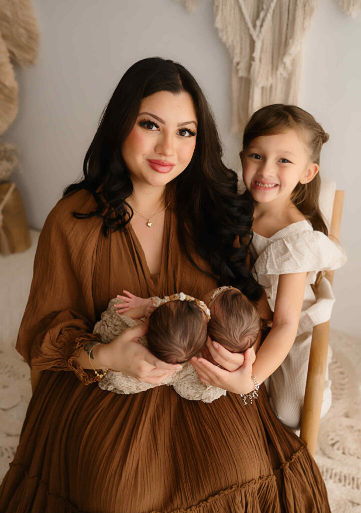 Grow with me; why using the same photographer years after year is my favorite part of the job!