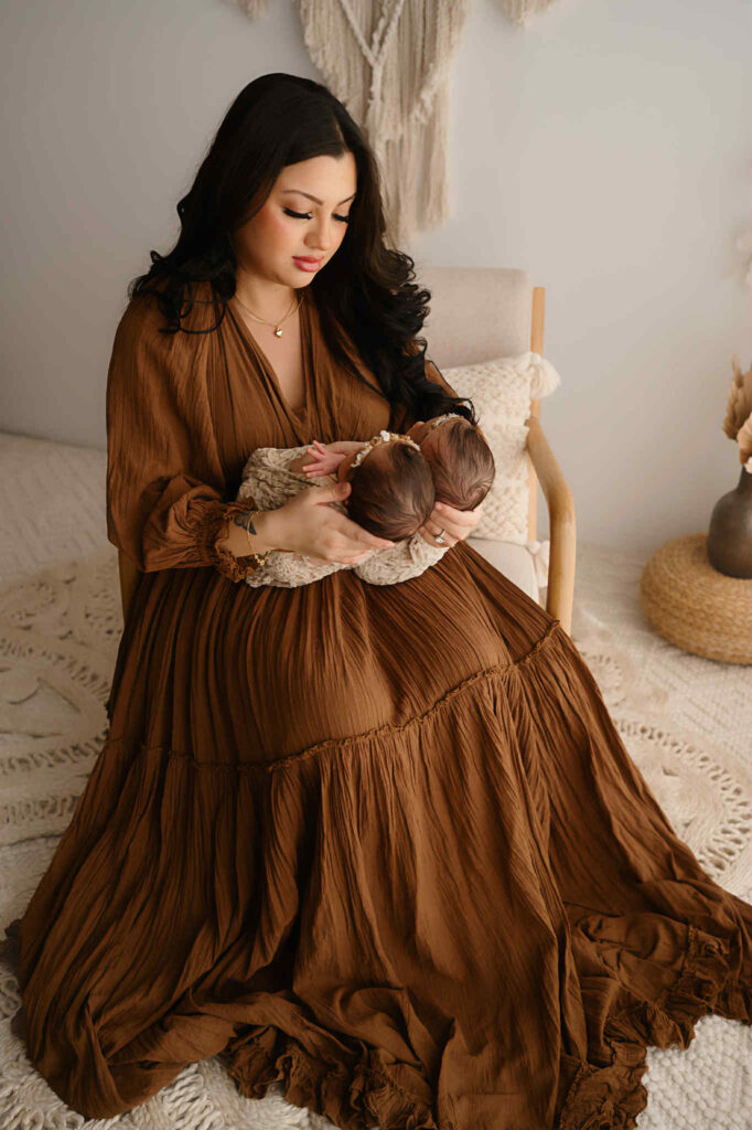 Grow with me; why using the same photographer years after year is my favorite part of the job!