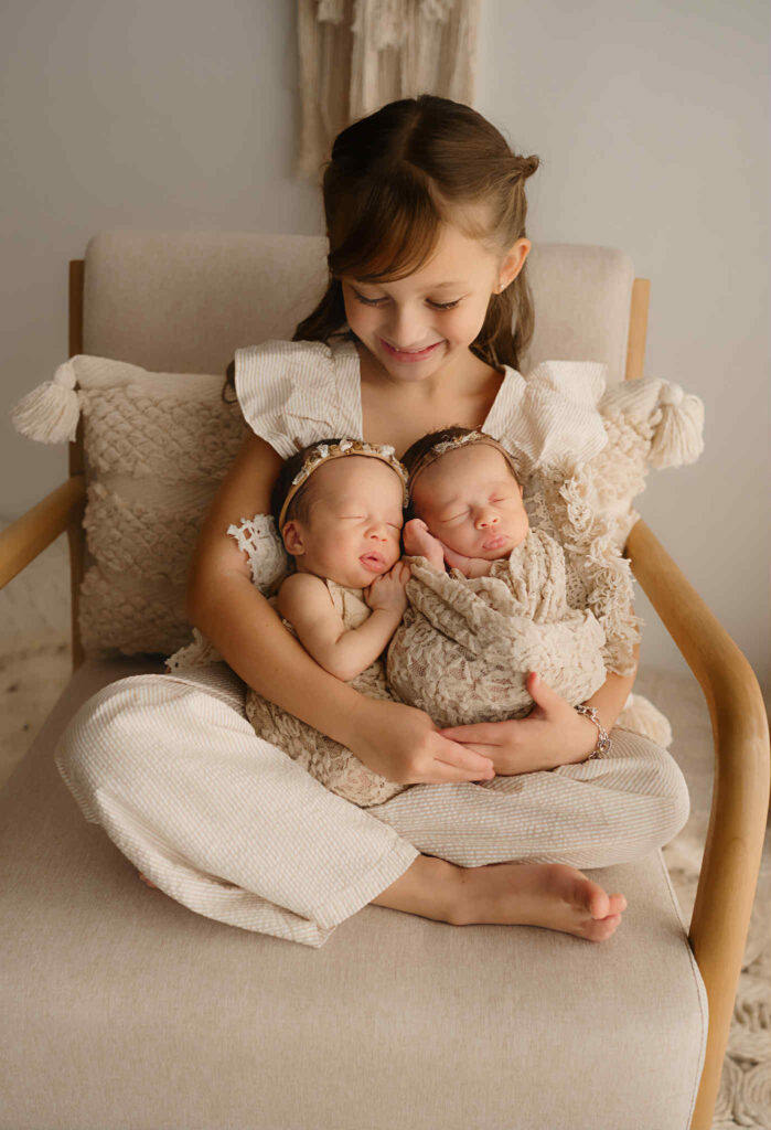Grow with me; why using the same photographer years after year is my favorite part of the job!