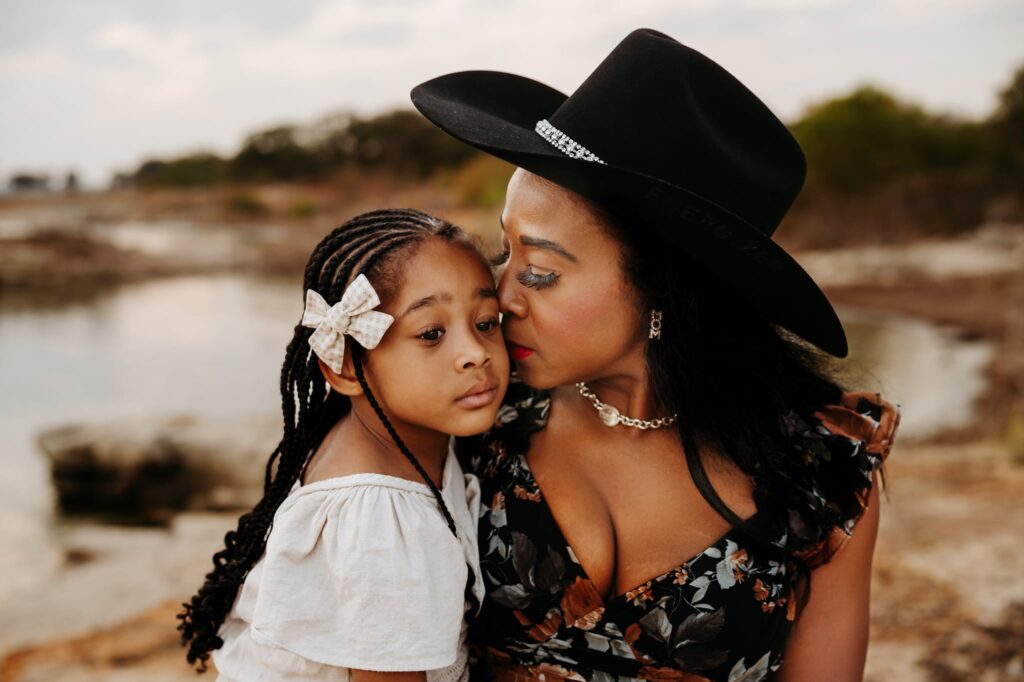 mommy and me session 