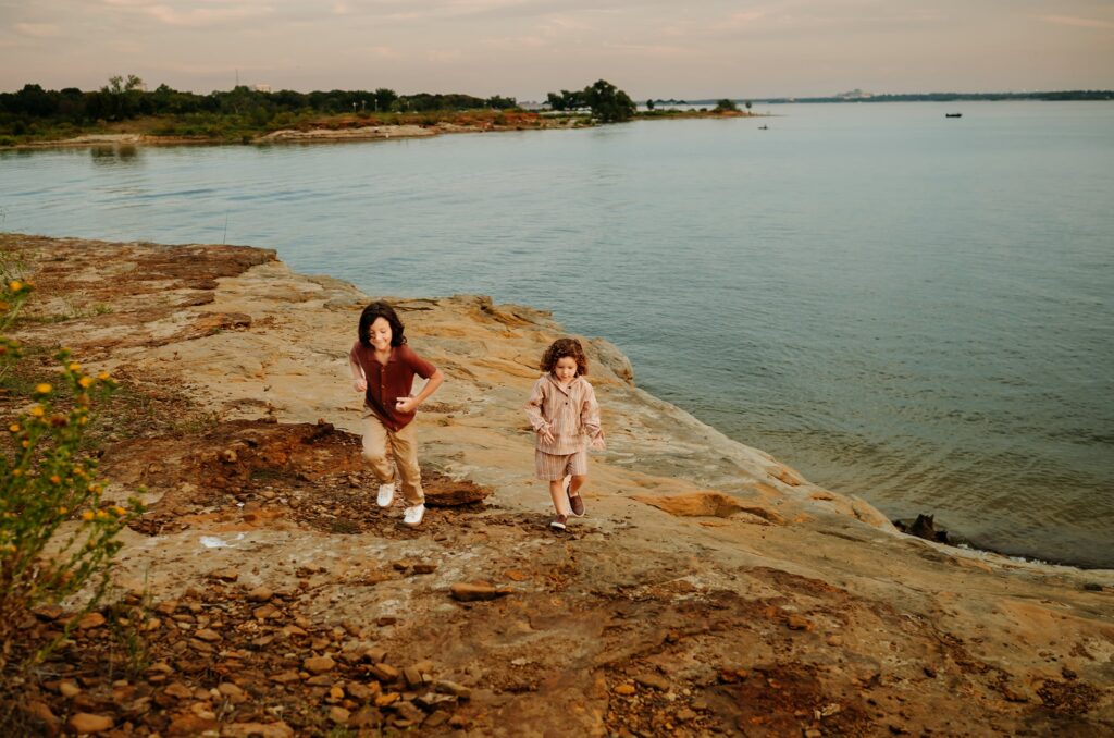 Fort Worth Family Photos