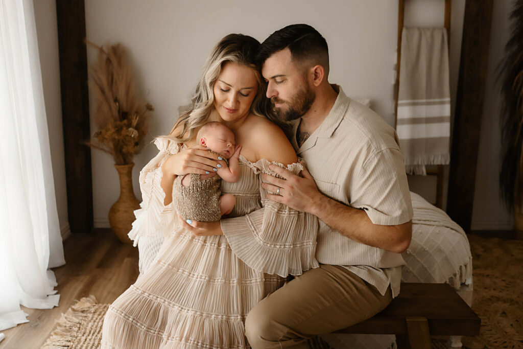 Why Staying in Touch Matters When You’re Planning a Newborn Session: Fort Worth Photographer