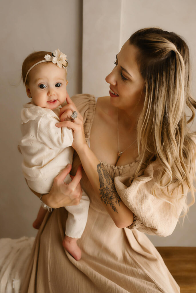 Photos Your Children Will Treasure Most:  Fort Worth Family Photographer