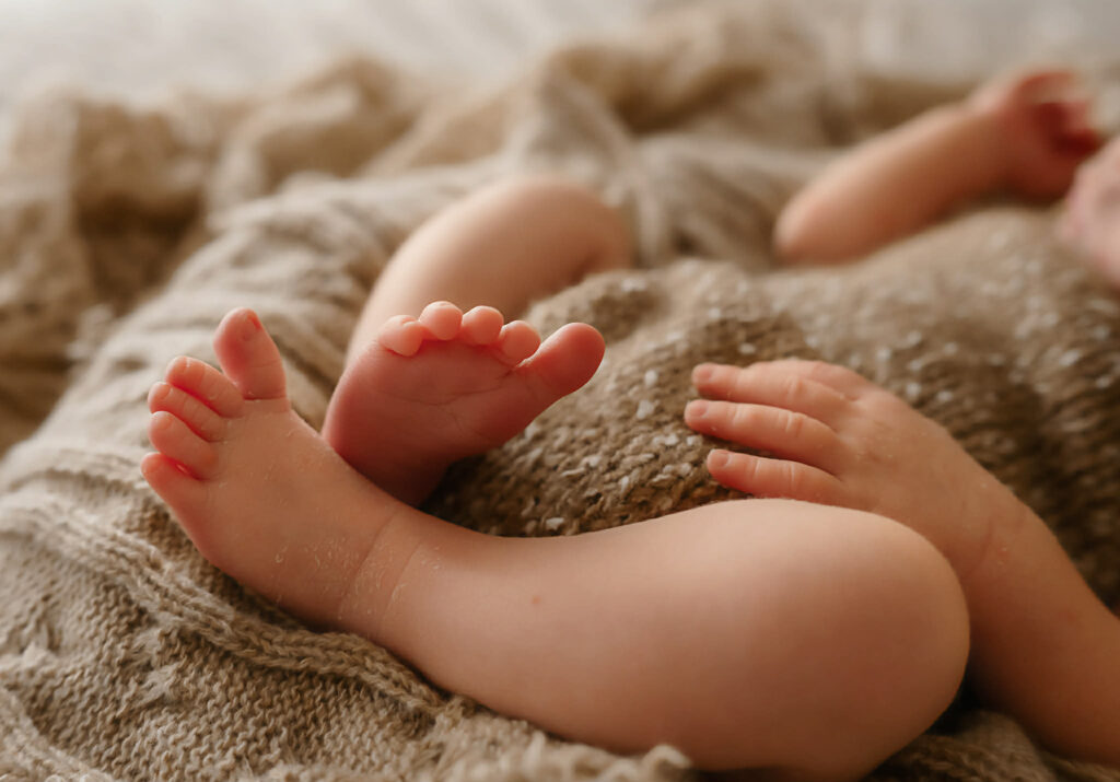 newborn photo tips from Fort Worth photographer Paula Goforth