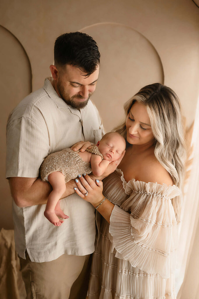 newborn photo tips from Fort Worth photographer Paula Goforth