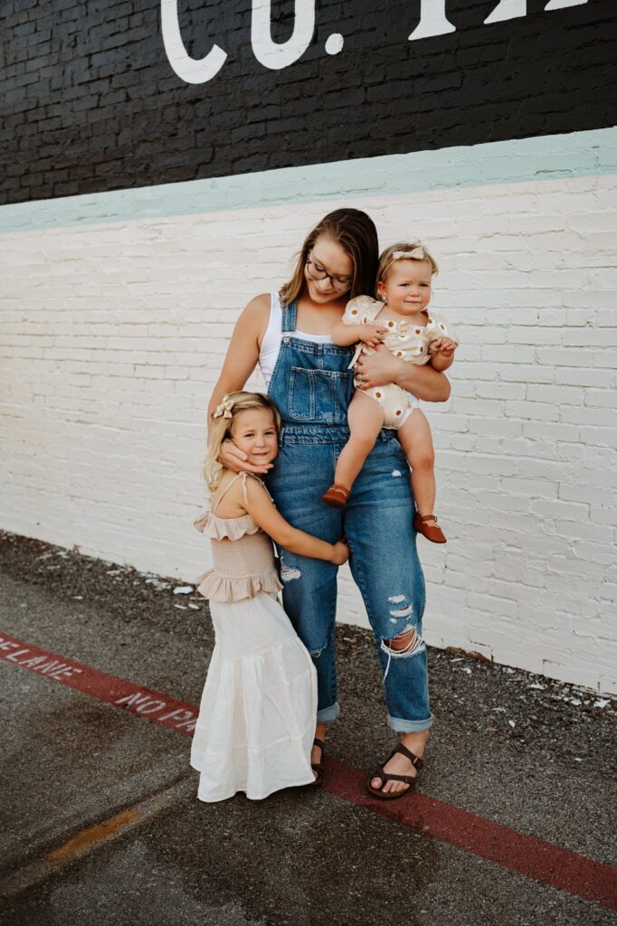 Fort Worth Family Photographer