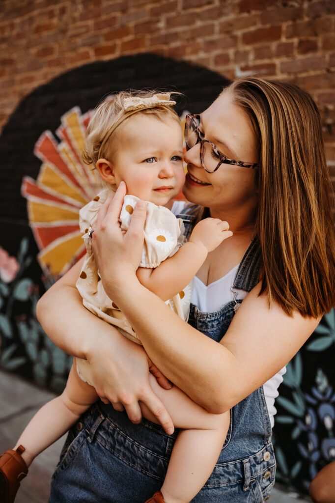 Fort Worth Family Photographer