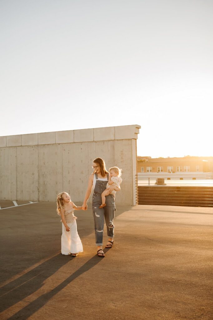 Fort Worth Family Photographer