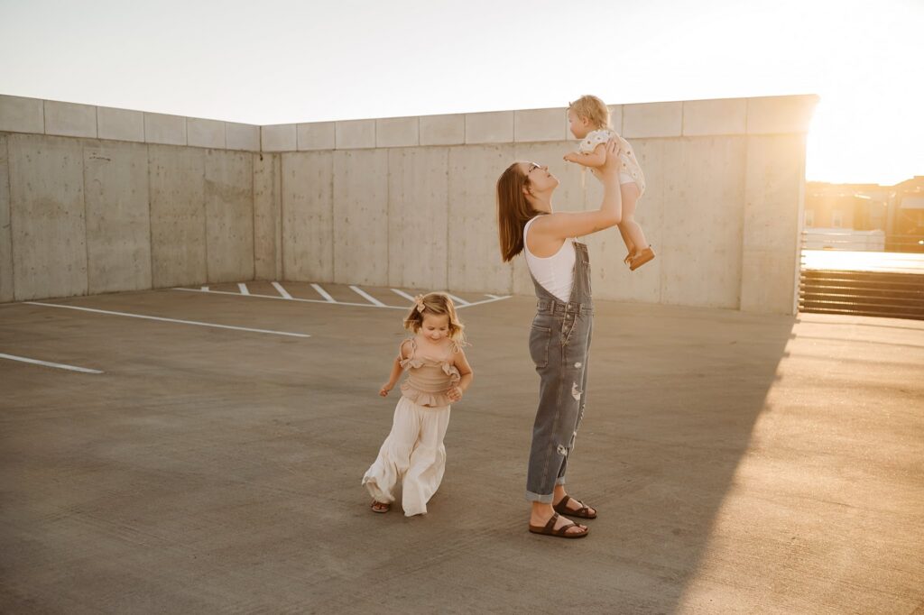 Fort Worth Family Photographer