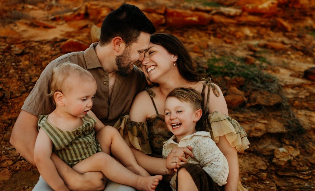 The In-Between Stage No One Thinks About: Fort Worth Photographer