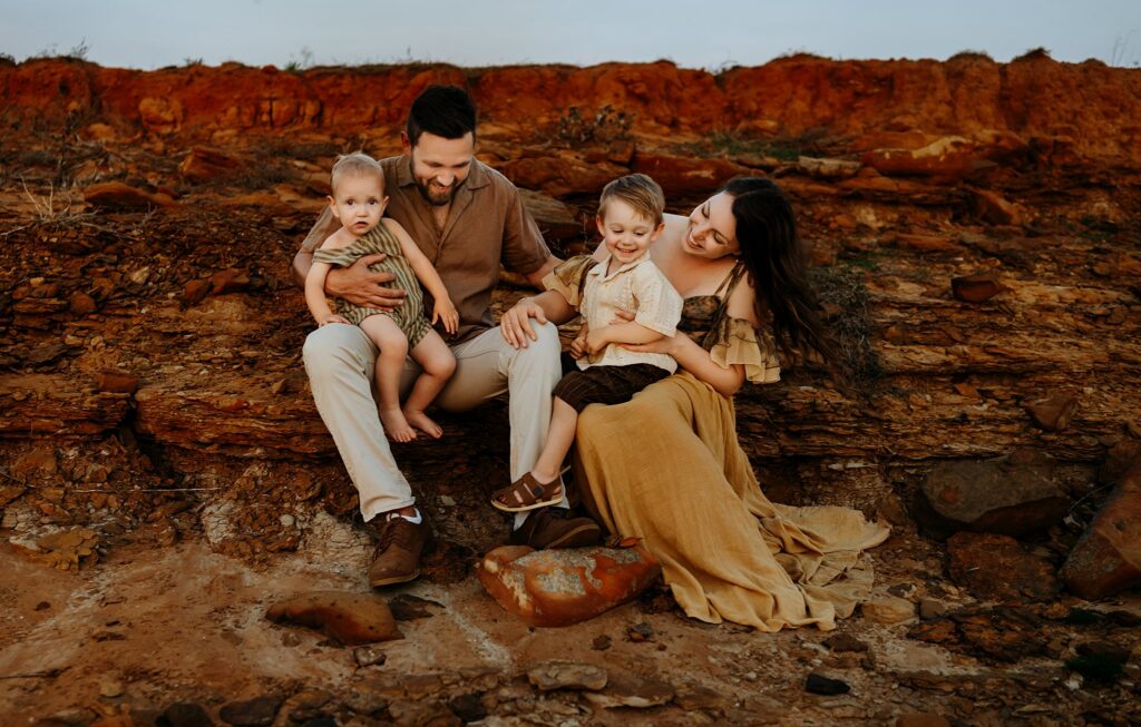 The In-Between Stage No One Thinks About: Fort Worth Photographer