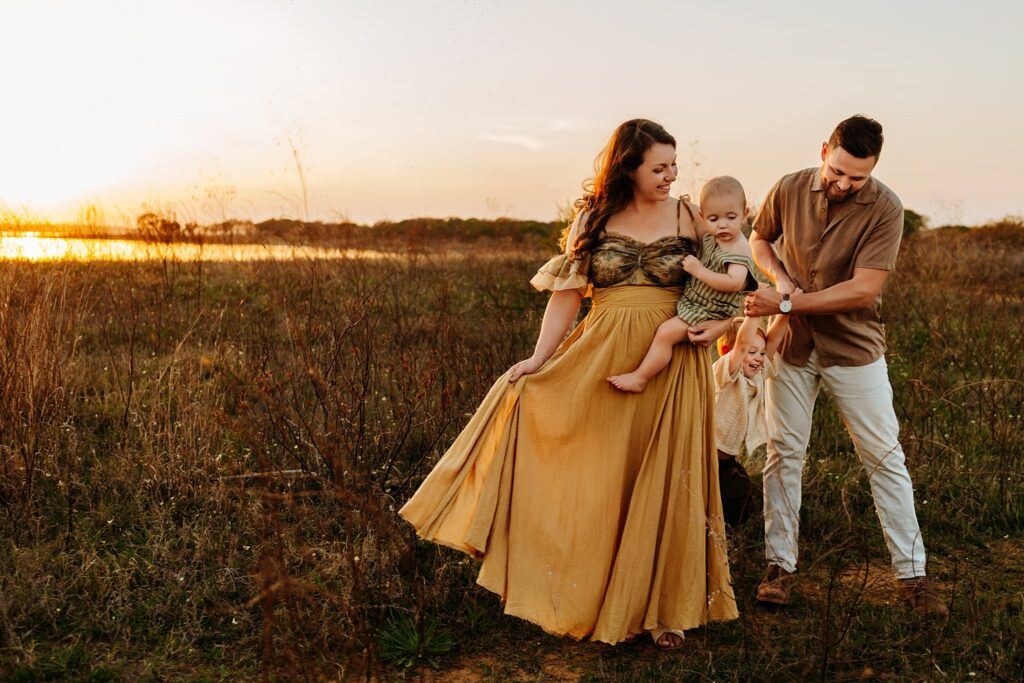 The In-Between Stage No One Thinks About: Fort Worth Photographer