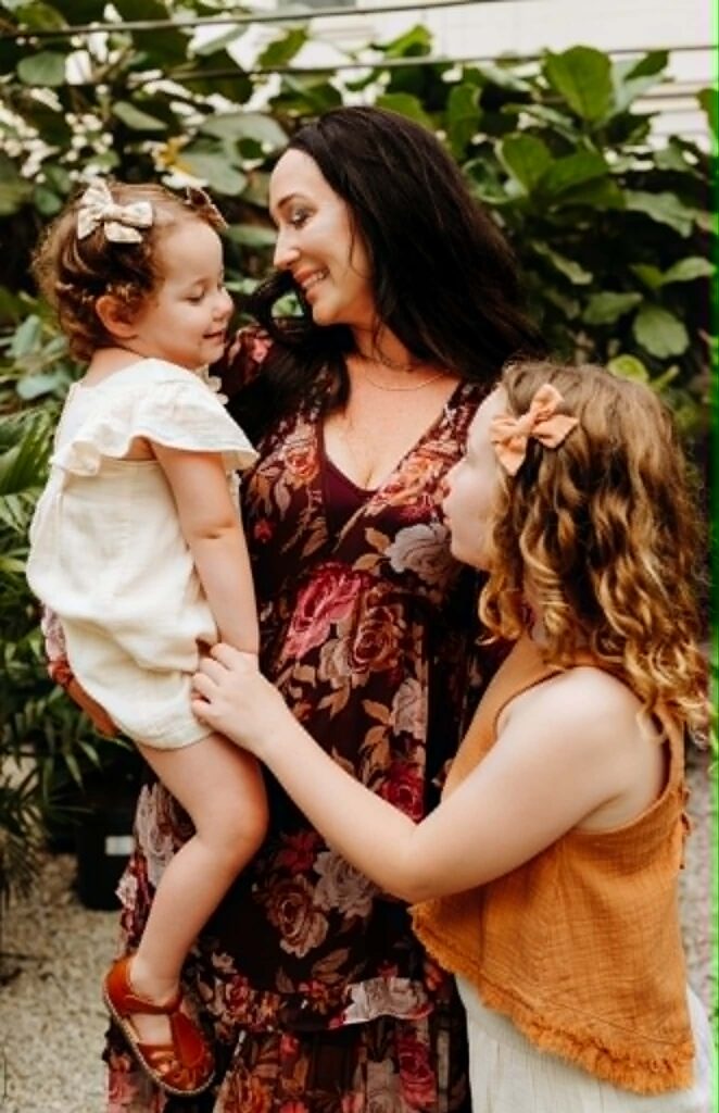 Want Genuine Smiles From Kids During Family Photos? Fort Worth Photographer