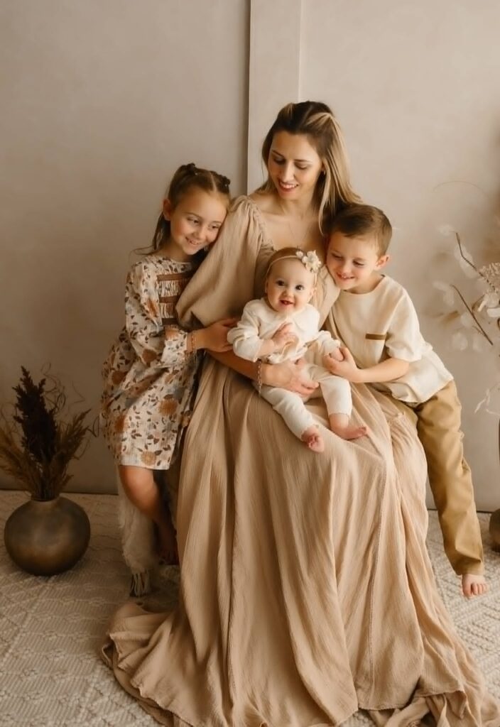 Reviews matter so much when families are choosing a photographer