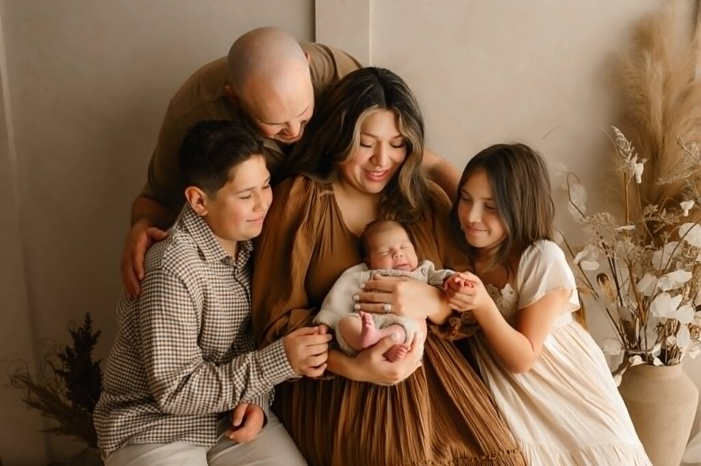 Reviews matter so much when families are choosing a photographer