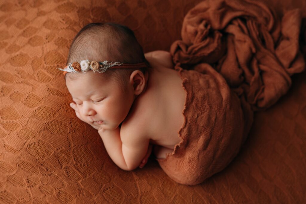 Prepare for Your Newborn Session | Fort Worth Newborn Photographer