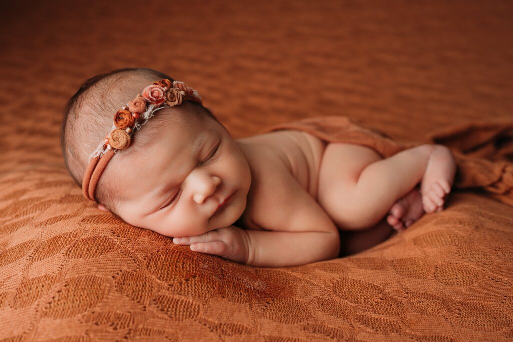 Prepare for Your Newborn Session | Fort Worth Newborn Photographer