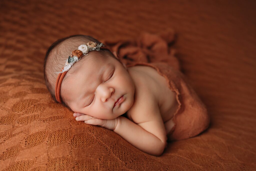 Prepare for Your Newborn Session | Fort Worth Newborn Photographer