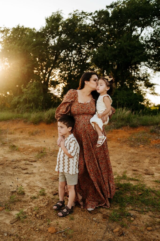 Planning Fort Worth Maternity Photos? Start Here!