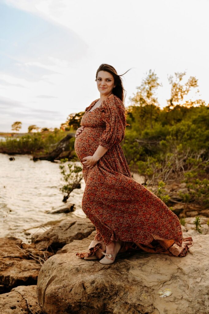 Planning Fort Worth Maternity Photos? Start Here!