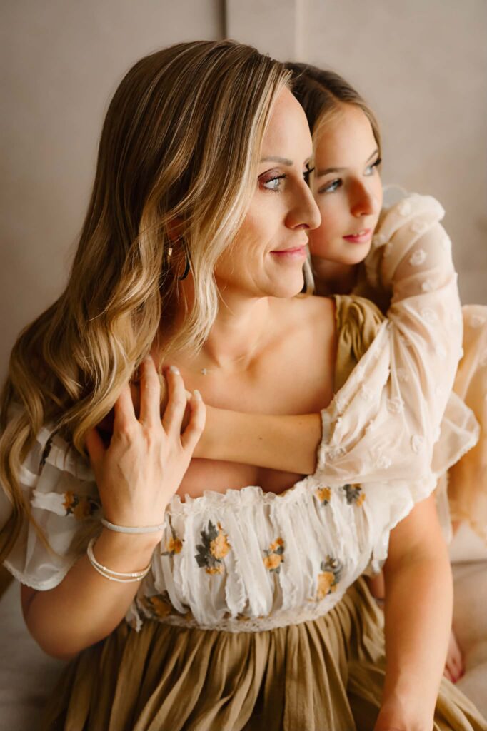 The Middle Child Deserves Their Own Photo Session Too