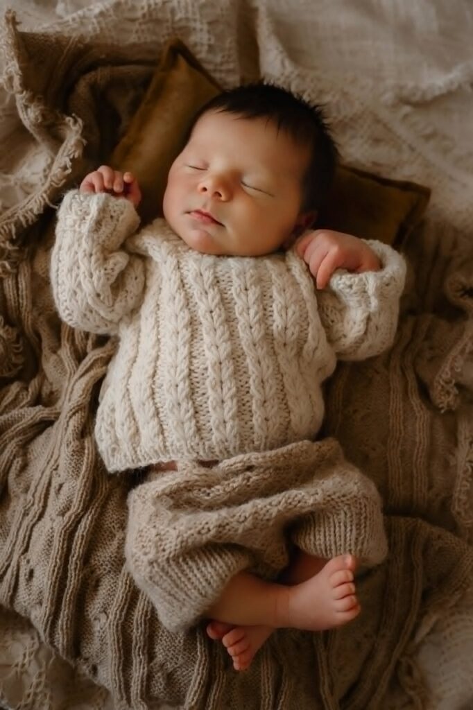 Finding a Newborn Photographer You Can Trust in Fort Worth