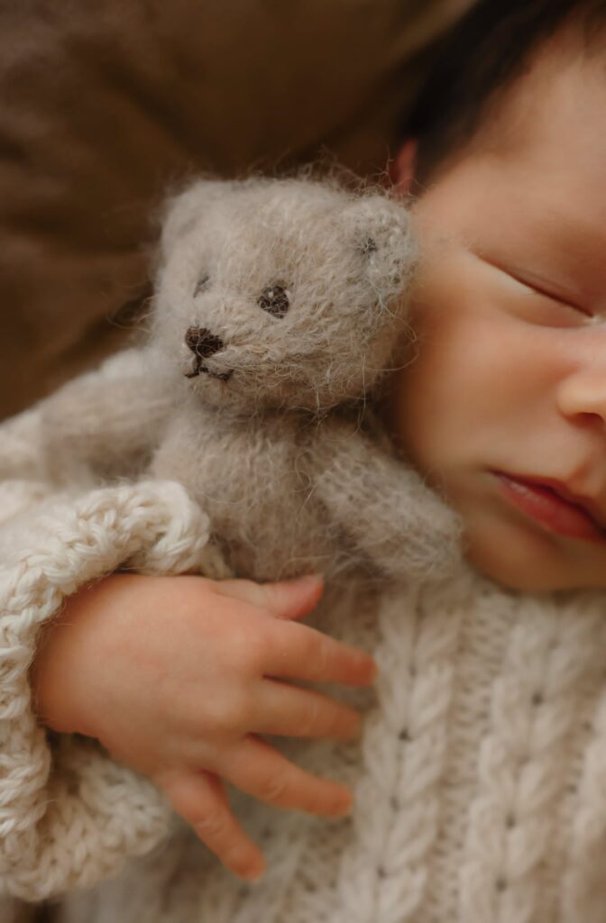 Finding a Newborn Photographer You Can Trust in Fort Worth