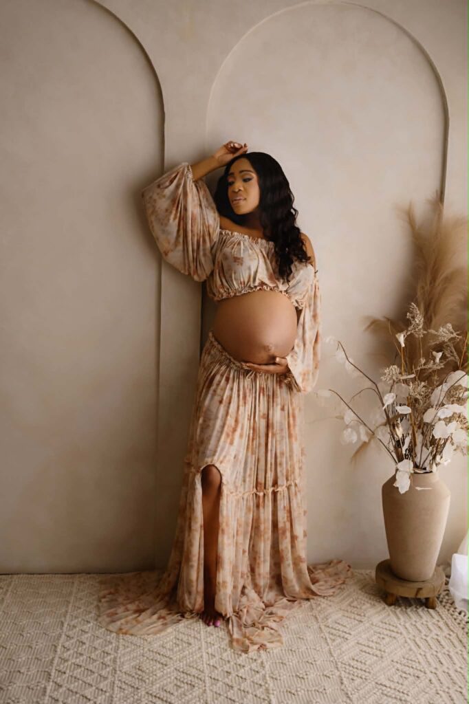 I Don’t Feel Photogenic During Pregnancy...Should I Still Book Maternity Photos?