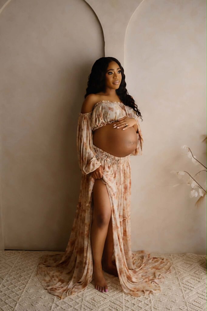 I Don’t Feel Photogenic During Pregnancy...Should I Still Book Maternity Photos?