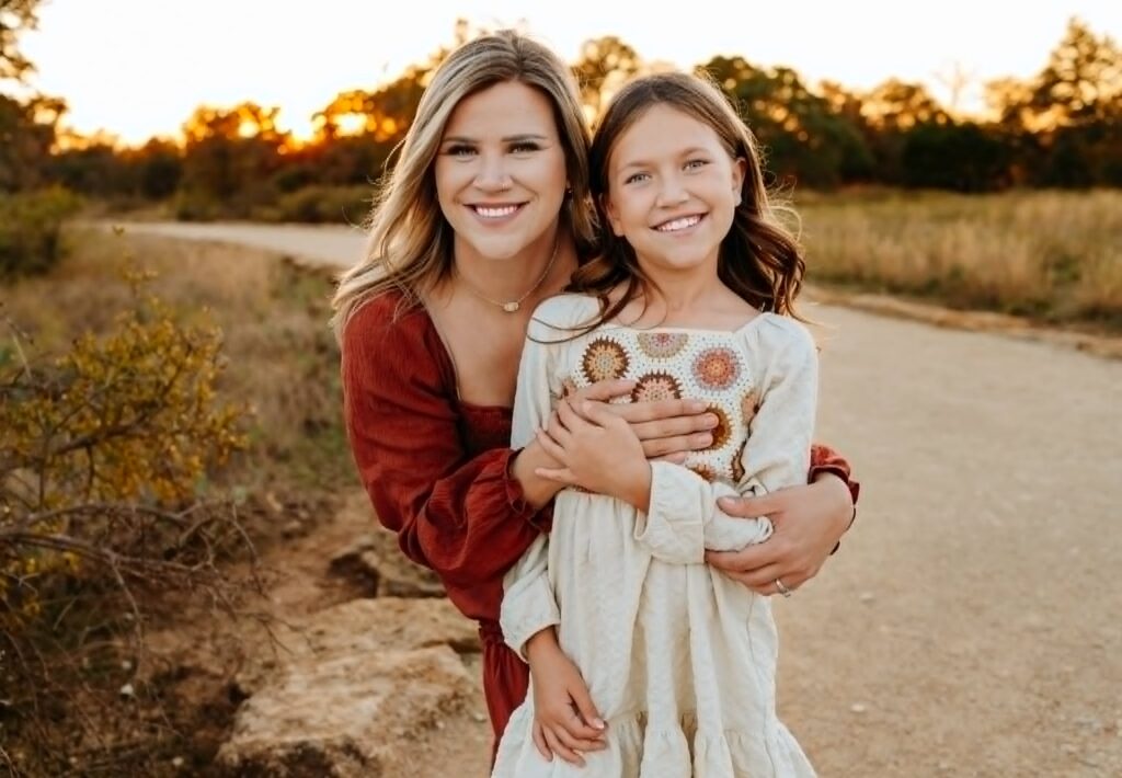 family photos in Fort Worth texas